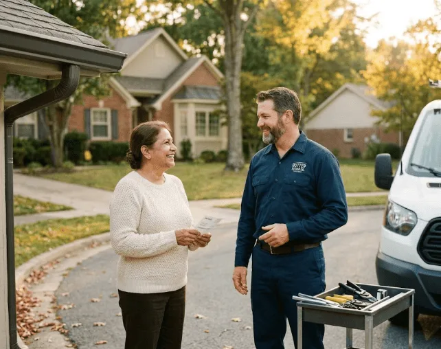 Gutter Repair Old Appleton, MO FAQs