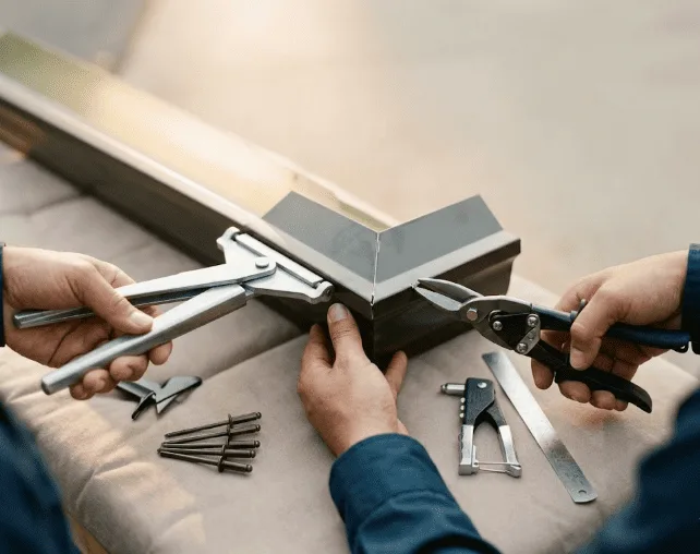 Why choose Gutter Repair in Old Appleton, MO